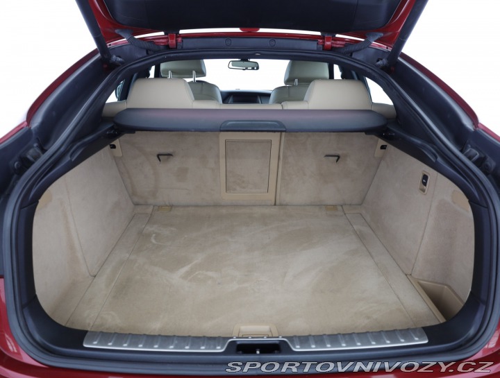 BMW X6 xDrive35d 2010