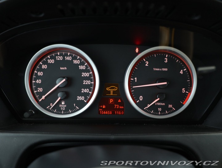 BMW X6 xDrive35d 2010