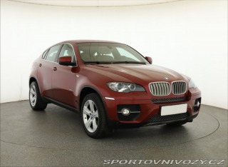 BMW X6 xDrive35d 2010