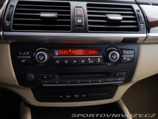 BMW X6 xDrive35d 2010