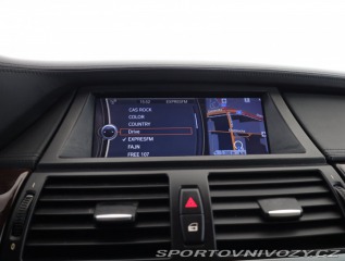 BMW X6 xDrive35d 2010