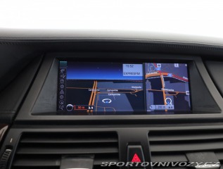 BMW X6 xDrive35d 2010