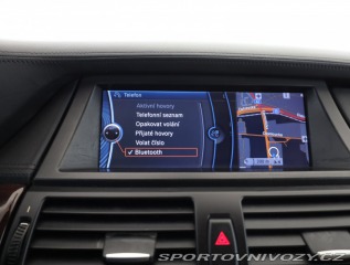 BMW X6 xDrive35d 2010