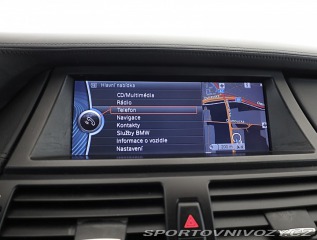 BMW X6 xDrive35d 2010