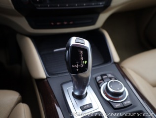 BMW X6 xDrive35d 2010