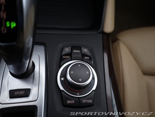 BMW X6 xDrive35d 2010