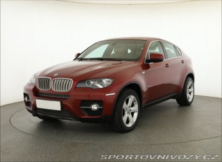 BMW X6 xDrive35d 2010