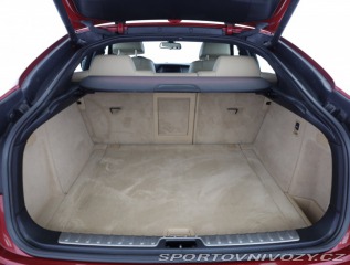 BMW X6 xDrive35d 2010