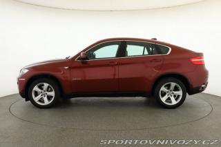 BMW X6 xDrive35d 2010