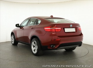 BMW X6 xDrive35d 2010