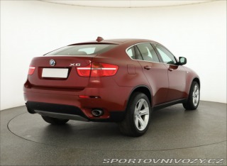 BMW X6 xDrive35d 2010