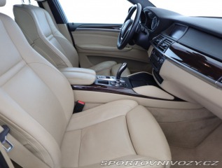BMW X6 xDrive35d 2010