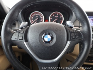 BMW X6 xDrive35d 2010