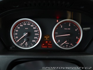 BMW X6 xDrive35d 2010