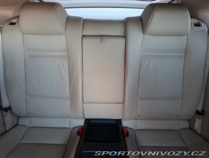 BMW X6 Edition Exclusive xDrive3 2008