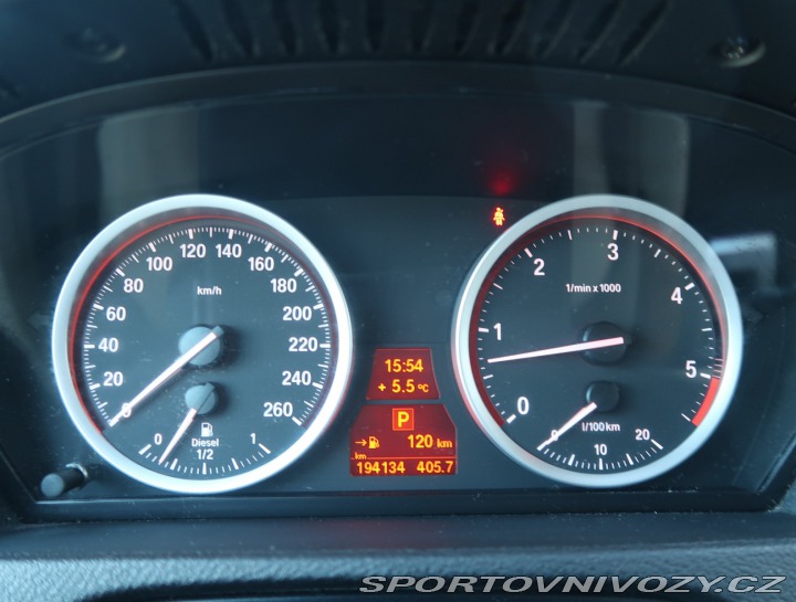 BMW X6 Edition Exclusive xDrive3 2008