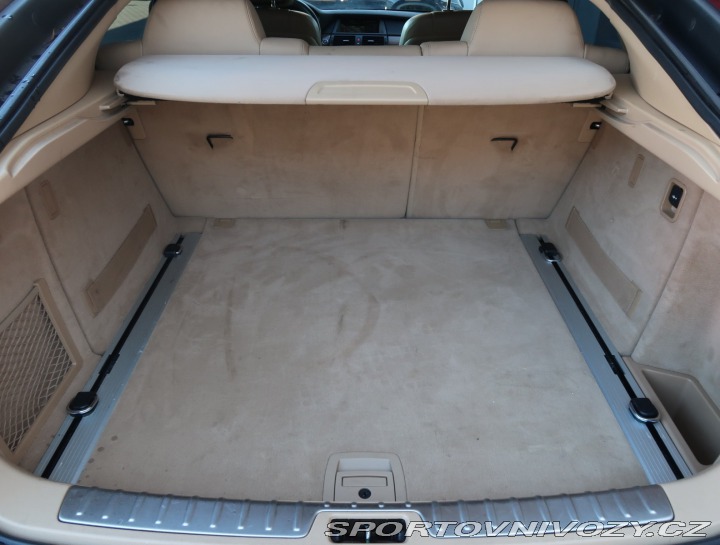 BMW X6 Edition Exclusive xDrive3 2008