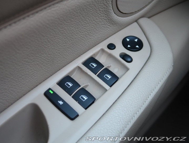 BMW X6 Edition Exclusive xDrive3 2008