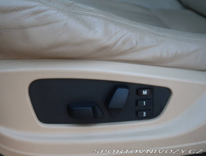 BMW X6 Edition Exclusive xDrive3 2008