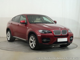 BMW X6 Edition Exclusive xDrive3 2008