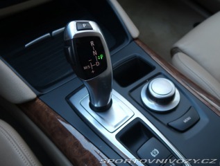 BMW X6 Edition Exclusive xDrive3 2008