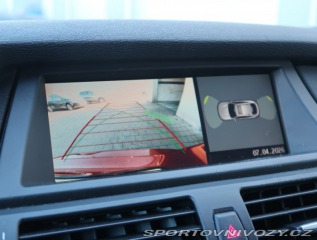 BMW X6 Edition Exclusive xDrive3 2008