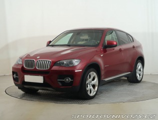 BMW X6 Edition Exclusive xDrive3 2008