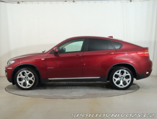 BMW X6 Edition Exclusive xDrive3 2008