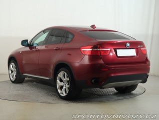 BMW X6 Edition Exclusive xDrive3 2008