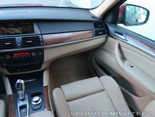 BMW X6 Edition Exclusive xDrive3 2008