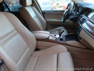 BMW X6 Edition Exclusive xDrive3 2008
