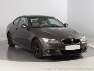 BMW 3 M Paket 320 d