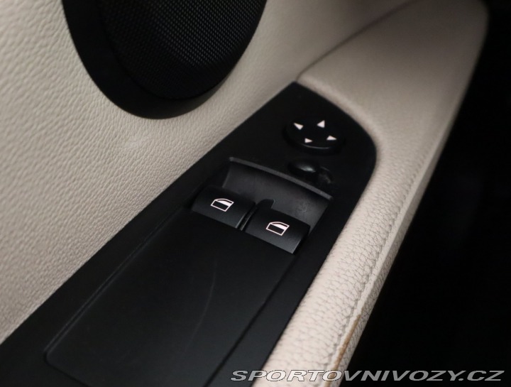 BMW 3 M Paket 320 d 2010