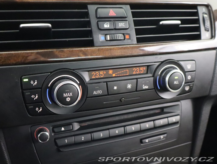 BMW 3 M Paket 320 d 2010