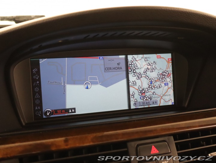 BMW 3 M Paket 320 d 2010