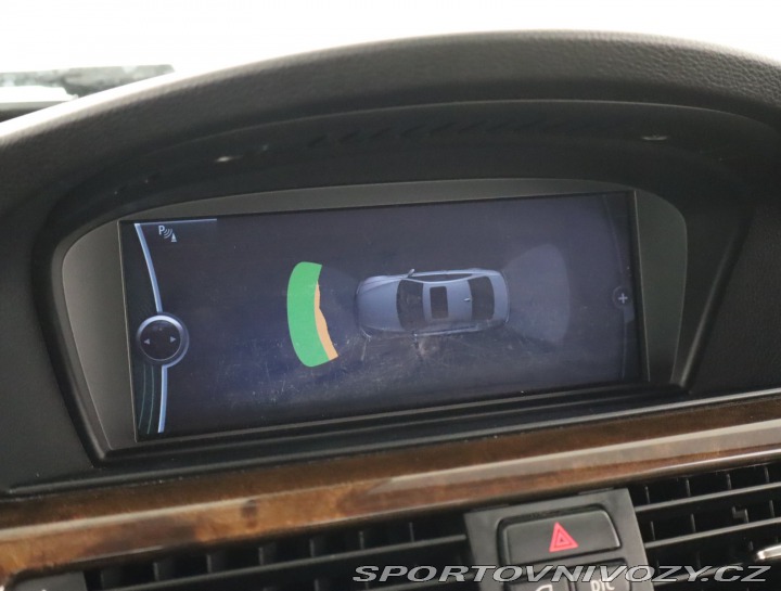 BMW 3 M Paket 320 d 2010