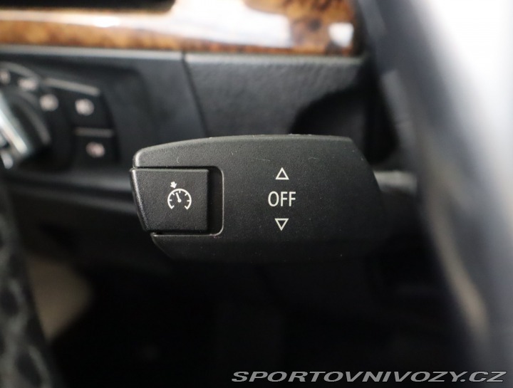 BMW 3 M Paket 320 d 2010