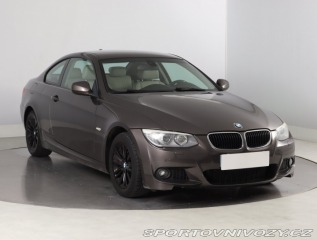 BMW 3 M Paket 320 d 2010