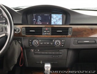 BMW 3 M Paket 320 d 2010