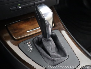 BMW 3 M Paket 320 d 2010