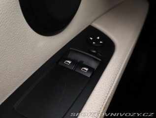 BMW 3 M Paket 320 d 2010