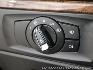 BMW 3 M Paket 320 d 2010