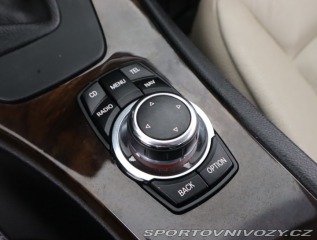 BMW 3 M Paket 320 d 2010