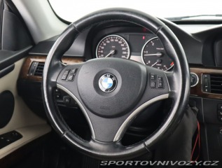 BMW 3 M Paket 320 d 2010