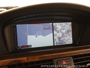 BMW 3 M Paket 320 d 2010