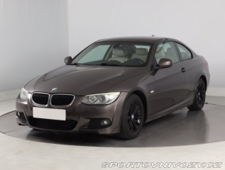 BMW 3 M Paket 320 d 2010