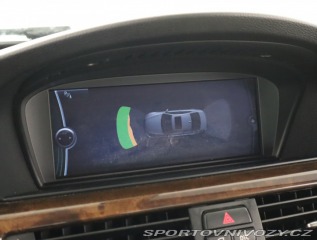 BMW 3 M Paket 320 d 2010