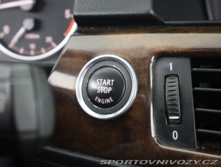 BMW 3 M Paket 320 d 2010