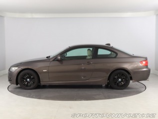 BMW 3 M Paket 320 d 2010