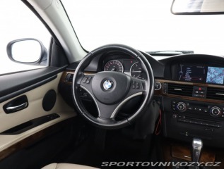 BMW 3 M Paket 320 d 2010